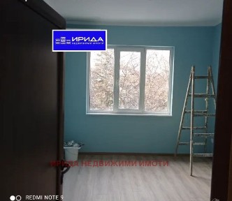 Тристаен апартамент в Медицинска академия