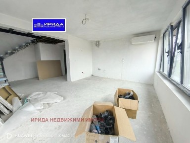 Мезонет в Бъкстон