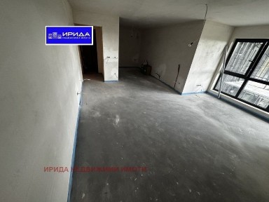Едностаен апартамент в Бояна с АКТ 14!