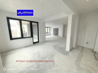 Многостаен апартамент в Манастирски ливади с АКТ 16!