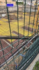 Тристаен апартамент в Манастирски ливади