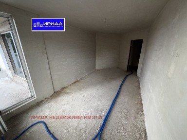 Тристаен апартамент в Овча купел с АКТ 15!
