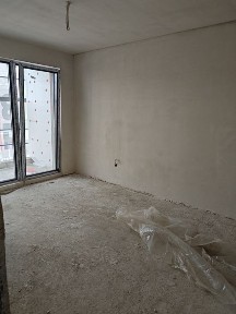 Двустаен апартамент в Център
