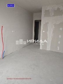 Двустаен апартамент в Бъкстон с АКТ 15!