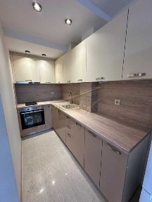 Двустаен апартамент в Кючука! 71815347