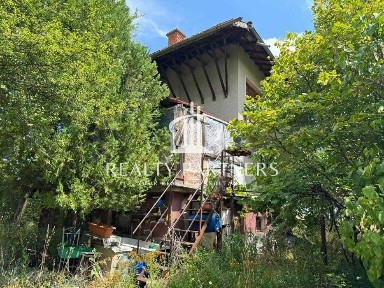 Област Перник, с. Кошарево