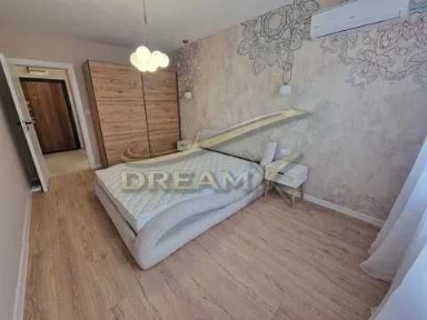 Двустаен апартамент под наем в Остромила! 71885837