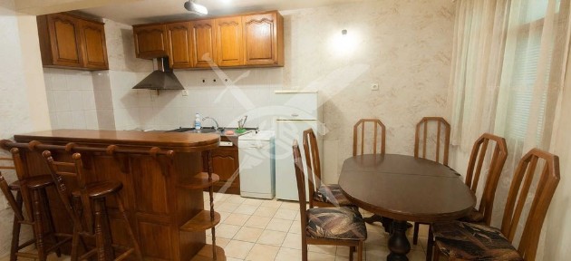 Двустаен апартамент - кв. Кючук Париж - 11892951