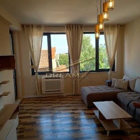Двустаен под наем в кв. Остромила! 71405007