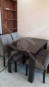 Двустаен апартамент - кв. Тракия - 11745891