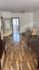тристаен апартамент - кв. Христо Смирненски - 11151741