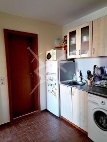 Двустаен апартамент в гр. Свети Влас