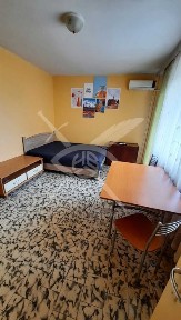 Едностаен апартамемнт - кв. Тракия - 11900861