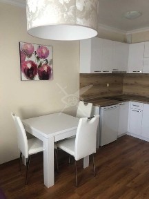 Двустаен апартамент в к. к Слънчев Бряг
