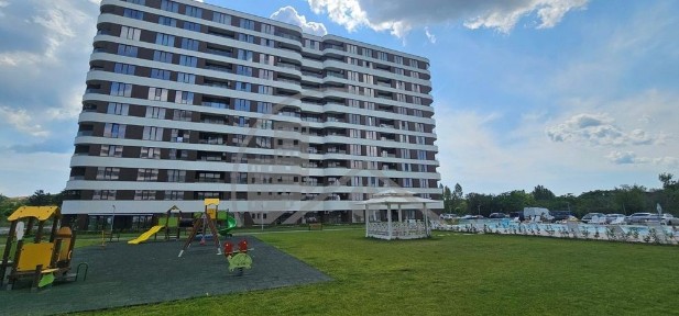 2-стаен във Варна-Трошево