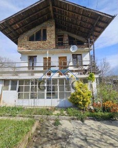 Област Варна, м-т Манастирски рид