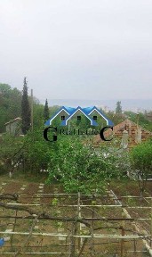 Къща 131м2, двор 1 дка, 140000 евро, м-т Планова