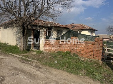 Област Хасково, с. Капитан Андреево