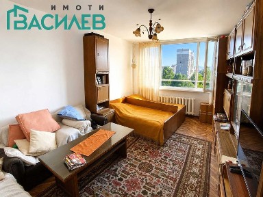 Продава 2-СТАЕН град София, Младост 2