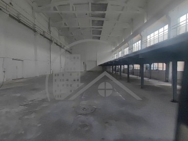 Област Варна, гр. Варна, Западна промишлена зона