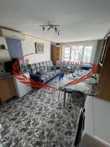 Едностаен напълно обзаведен апартамент в кв. Погреби, гр. Варна.