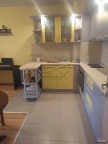 Двустаен апартамент в Беломорски! 7770417
