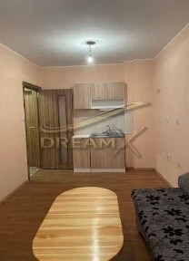 Двустаен апартамент под наем в кв. Съдийски! 71230717