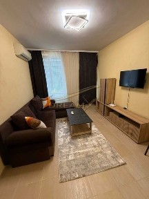 Двустаен апартамент под наем в кв. Център! 71910567