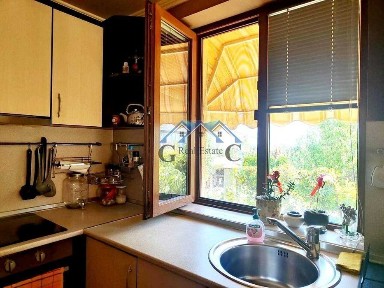 Къща 200м2, двор 638м2, Морска панорама, Св. Св. Константин и Елена