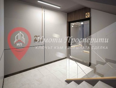 3-стаен в София-Зона Б19 площ 129 цена 332800