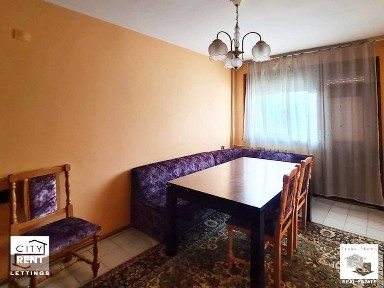 104864 Просторен многостаен апартамент под наем, в близост до Нова болница във Велико Търново