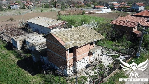 Област Пловдив, с. Избеглии