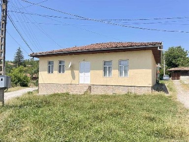 Продава се: къща в Еленския Балкан