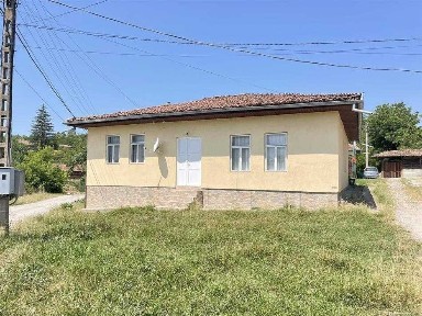 Област Габрово, гр. Габрово, Център