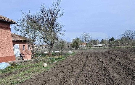 Област Добрич, с. Чернооково