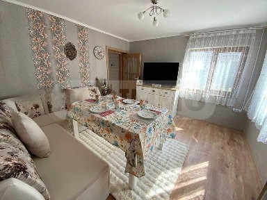 Къща след основен ремонт в село Кардам