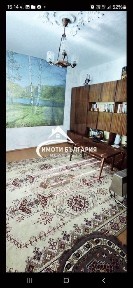 Къща с панорама море Балчик