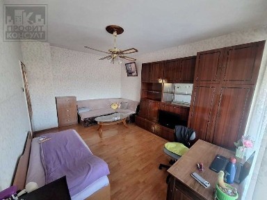 Двустаен апартамент под наем в кв. Кольо Фичето, гр. Велико Търново