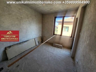 На пешеходно разстояние от центъра! Къща за продажба в град Банско