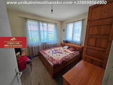 Къща за продажба в Банско