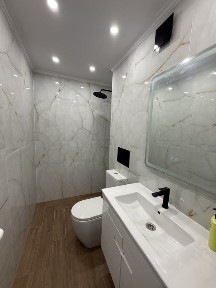 Тристаен апартамент - ПРОДАЖБА