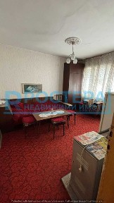 Област Търговище, гр. Търговище, Център