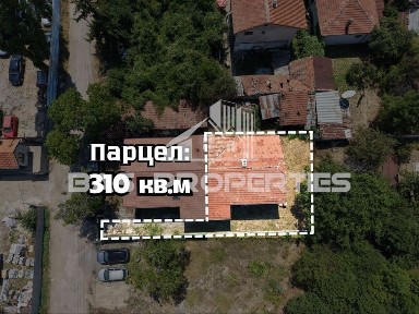 Къща в София-Модерно Предградие площ 160