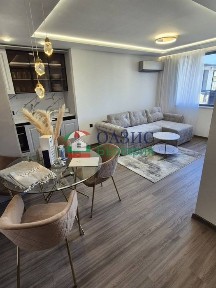 Апартамент с 1 спалня в комплекс 