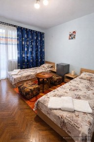 Област Варна, гр. Варна, Център