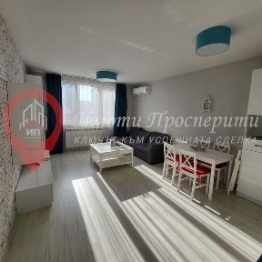 3-стаен в София-Кръстова Вада площ 109 цена 1100