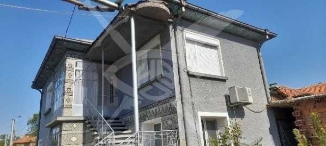 Къща в Раковски! 89108