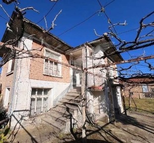Област Пловдив, с. Стрелци