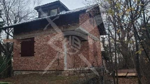 Къща в с. Извор! 95811