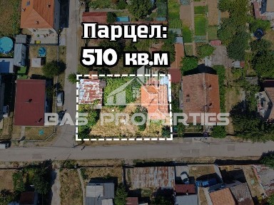 Област София-град, с. Мировяне